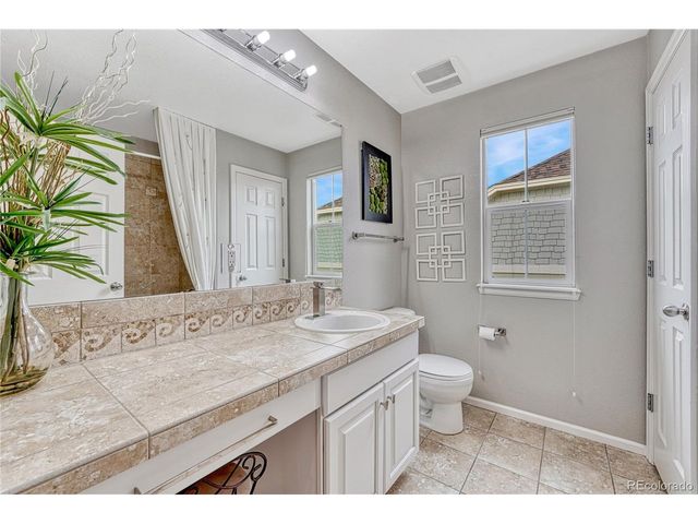 5625 S Buchanan St, Aurora, CO 80016