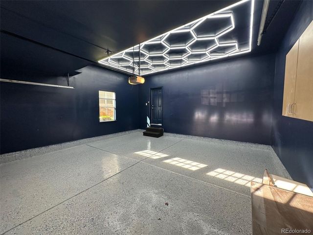 5625 S Buchanan St, Aurora, CO 80016