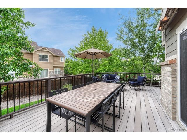 5625 S Buchanan St, Aurora, CO 80016