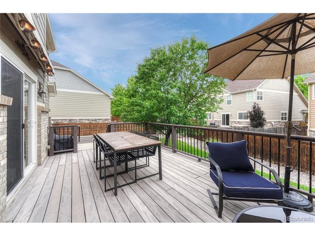 5625 S Buchanan St, Aurora, CO 80016