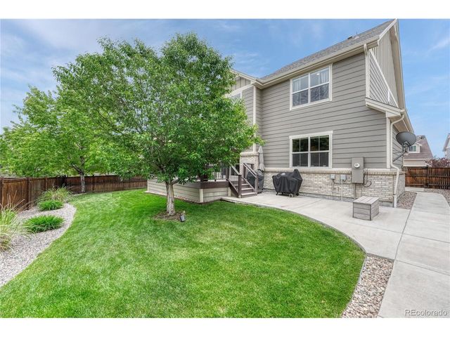 5625 S Buchanan St, Aurora, CO 80016