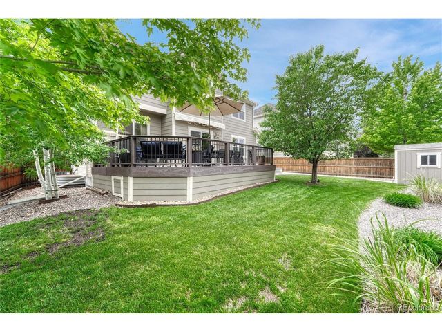 5625 S Buchanan St, Aurora, CO 80016