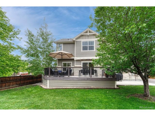 5625 S Buchanan St, Aurora, CO 80016