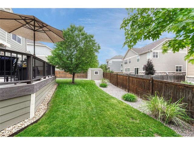 5625 S Buchanan St, Aurora, CO 80016