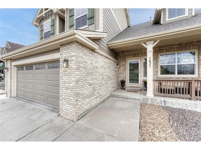 5625 S Buchanan St, Aurora, CO 80016