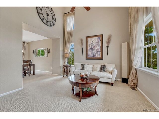 5625 S Buchanan St, Aurora, CO 80016