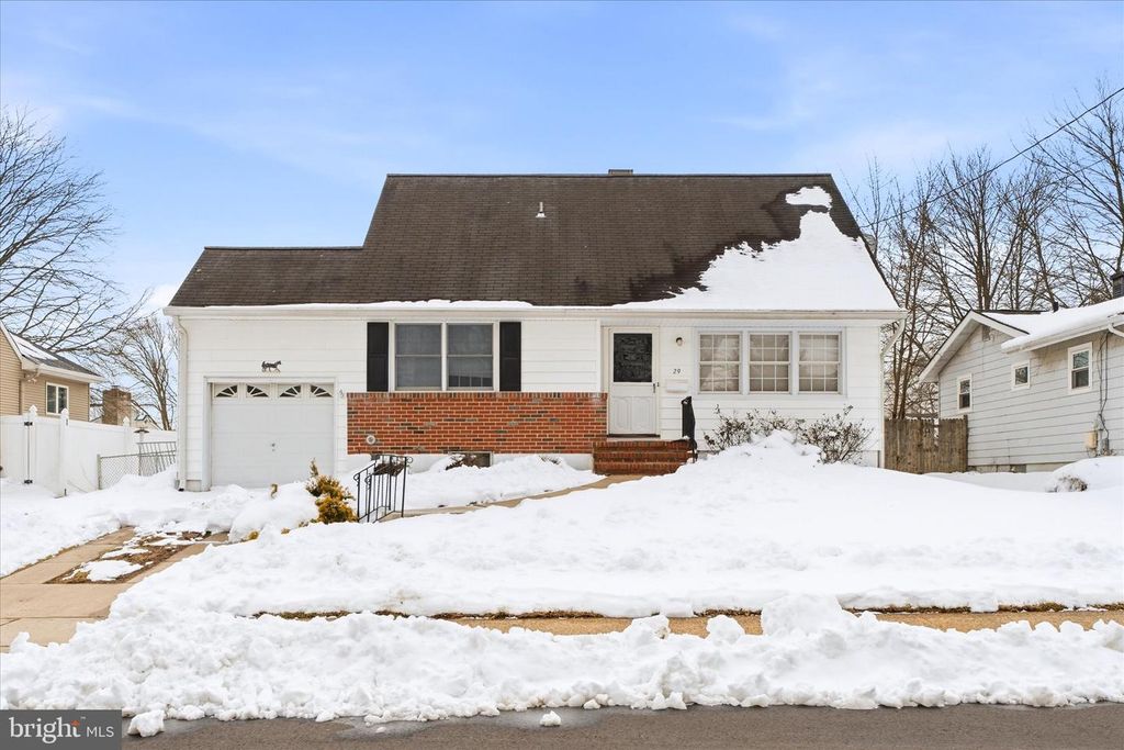 29 ROLLING LANE, Hamilton, NJ 08690