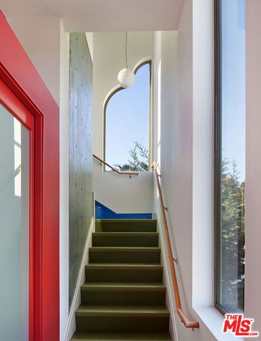 201 Entrada Drive, Santa Monica, CA 90402