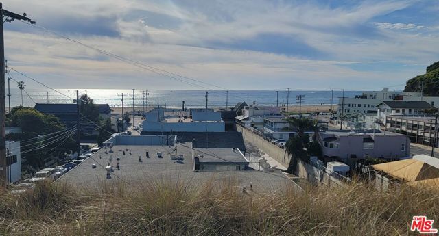 201 Entrada Drive, Santa Monica, CA 90402