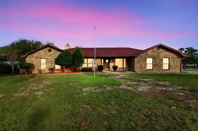 432 N PINE MEADOW DRIVE, Debary, FL 32713