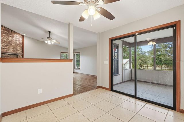 432 N PINE MEADOW DRIVE, Debary, FL 32713