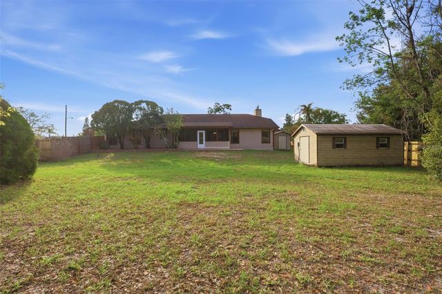 432 N PINE MEADOW DRIVE, Debary, FL 32713