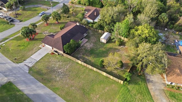 432 N PINE MEADOW DRIVE, Debary, FL 32713