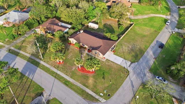 432 N PINE MEADOW DRIVE, Debary, FL 32713