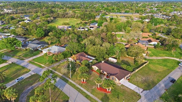 432 N PINE MEADOW DRIVE, Debary, FL 32713