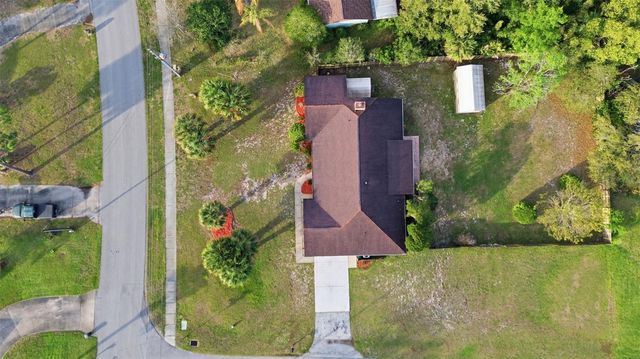 432 N PINE MEADOW DRIVE, Debary, FL 32713