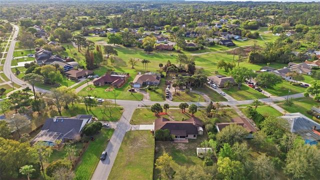 432 N PINE MEADOW DRIVE, Debary, FL 32713