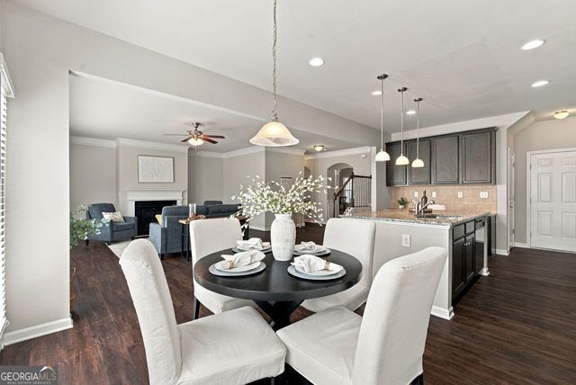 1042 Sonoma Drive SW, Lawrenceville, GA 30045