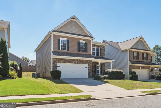 1042 Sonoma Drive SW, Lawrenceville, GA 30045