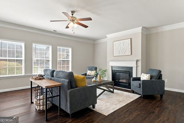 1042 Sonoma Drive SW, Lawrenceville, GA 30045