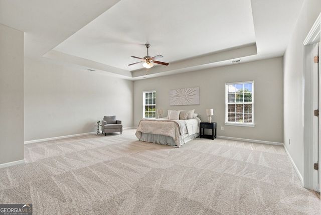 1042 Sonoma Drive SW, Lawrenceville, GA 30045