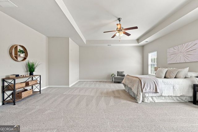 1042 Sonoma Drive SW, Lawrenceville, GA 30045