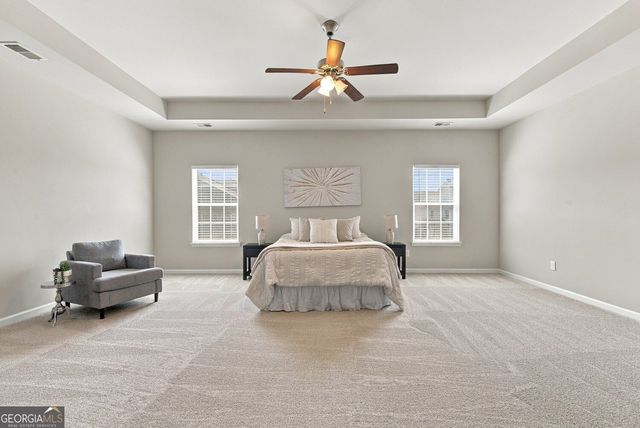 1042 Sonoma Drive SW, Lawrenceville, GA 30045