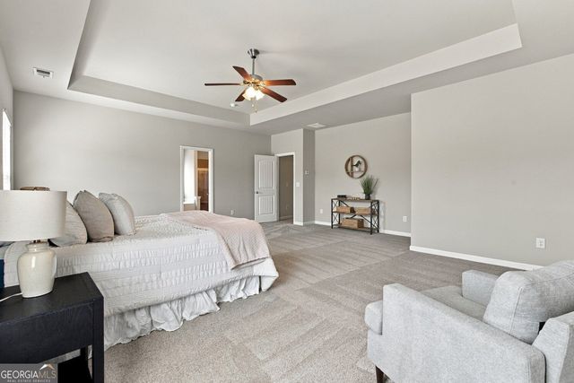 1042 Sonoma Drive SW, Lawrenceville, GA 30045
