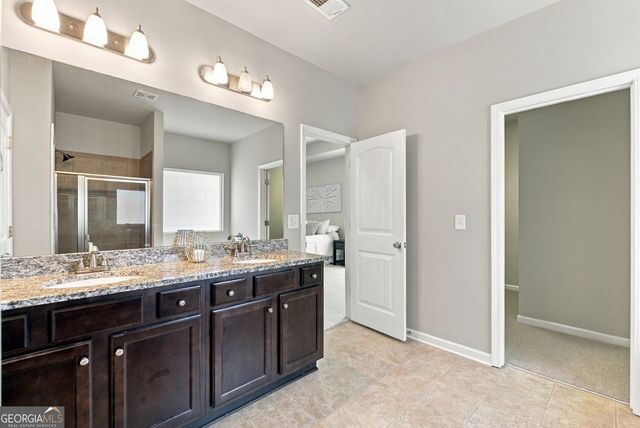 1042 Sonoma Drive SW, Lawrenceville, GA 30045