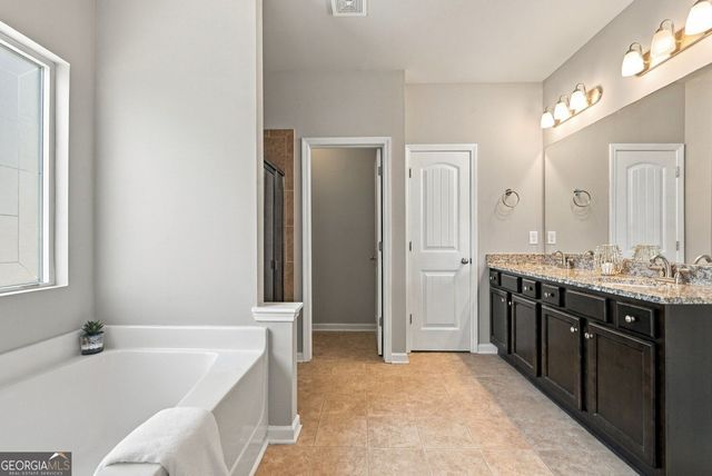 1042 Sonoma Drive SW, Lawrenceville, GA 30045