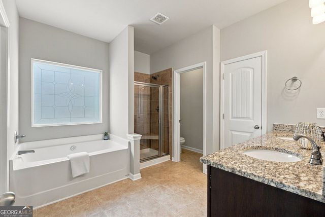 1042 Sonoma Drive SW, Lawrenceville, GA 30045