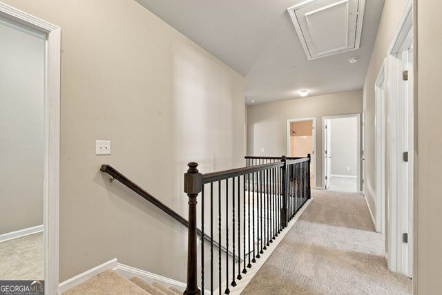 1042 Sonoma Drive SW, Lawrenceville, GA 30045