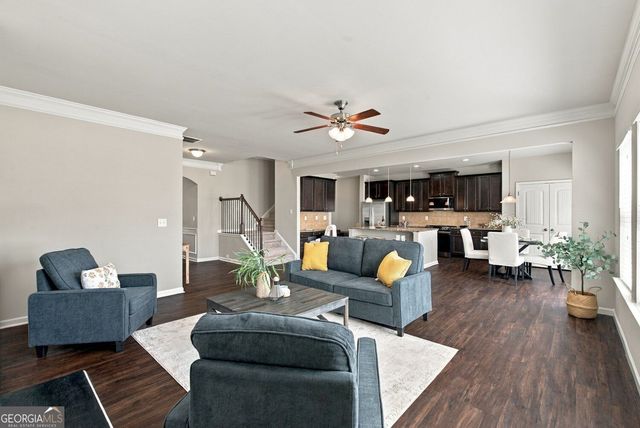1042 Sonoma Drive SW, Lawrenceville, GA 30045