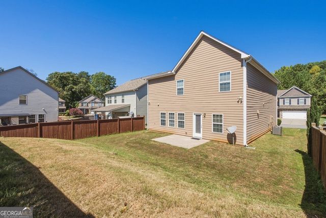 1042 Sonoma Drive SW, Lawrenceville, GA 30045