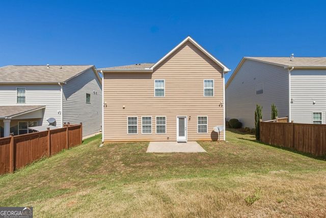 1042 Sonoma Drive SW, Lawrenceville, GA 30045