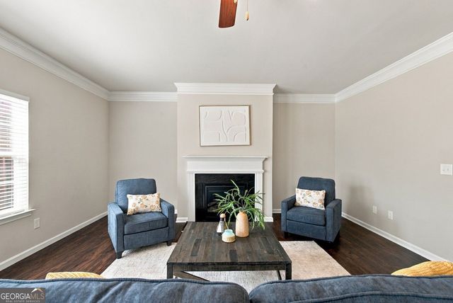 1042 Sonoma Drive SW, Lawrenceville, GA 30045