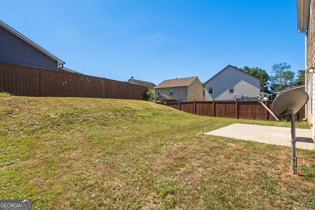 1042 Sonoma Drive SW, Lawrenceville, GA 30045