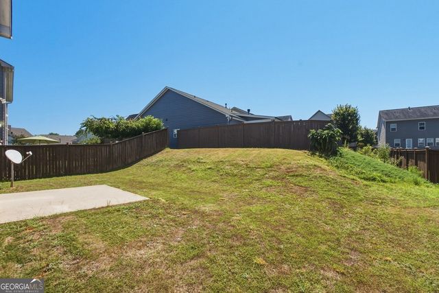 1042 Sonoma Drive SW, Lawrenceville, GA 30045
