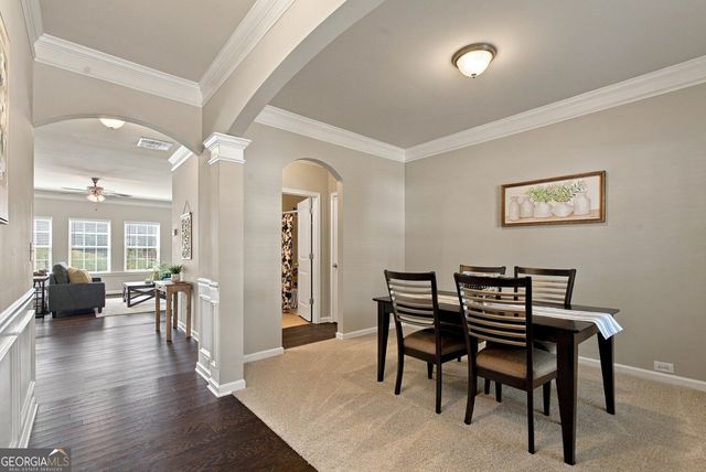 1042 Sonoma Drive SW, Lawrenceville, GA 30045