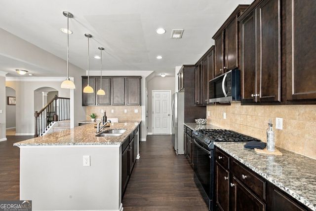 1042 Sonoma Drive SW, Lawrenceville, GA 30045