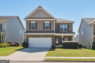 1042 Sonoma Drive SW, Lawrenceville, GA 30045