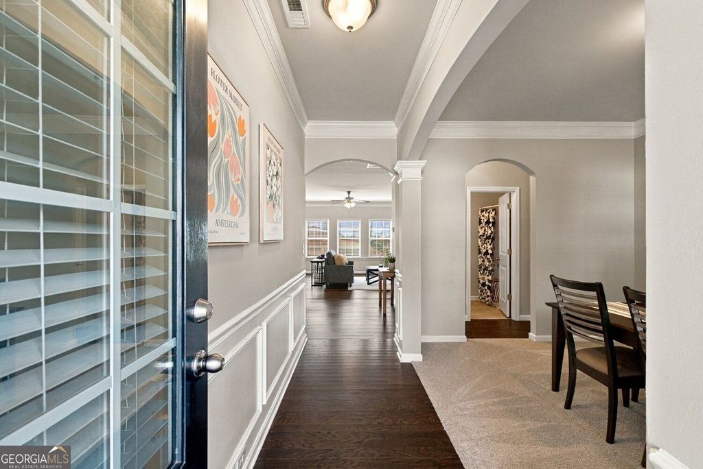 1042 Sonoma Drive SW, Lawrenceville, GA 30045 — photo 2