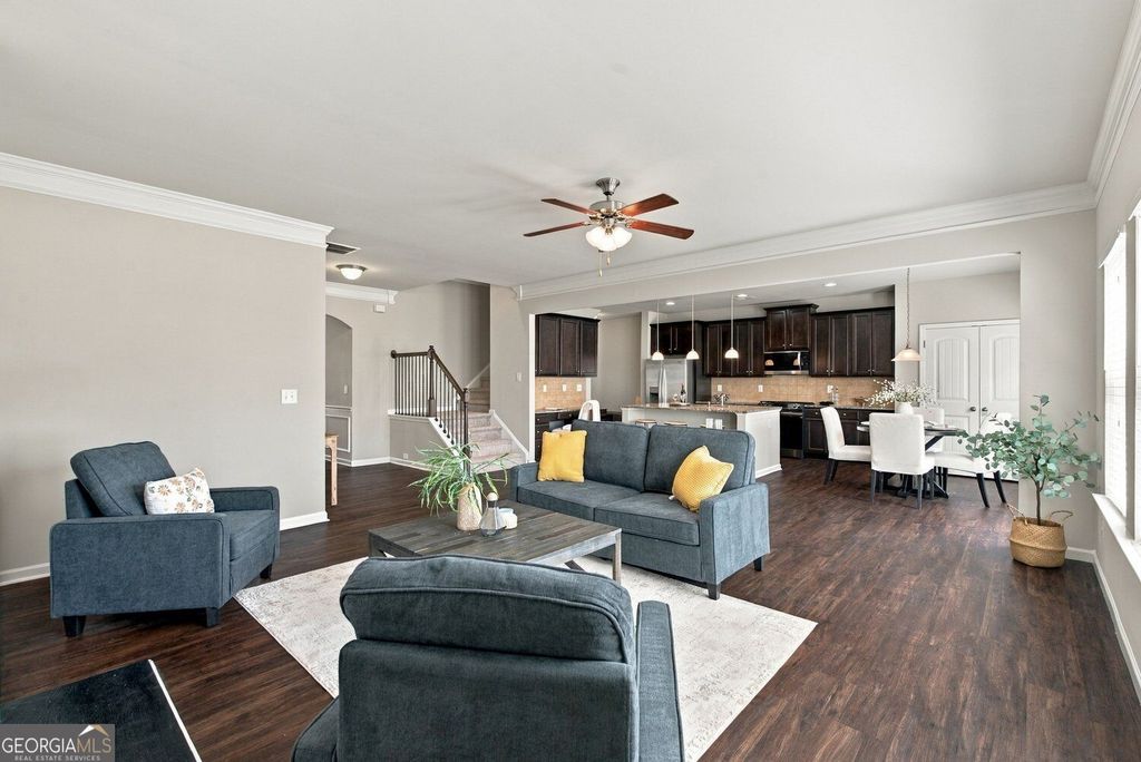 1042 Sonoma Drive SW, Lawrenceville, GA 30045 — photo 3