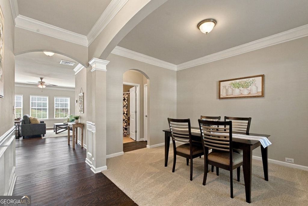 1042 Sonoma Drive SW, Lawrenceville, GA 30045 — photo 5