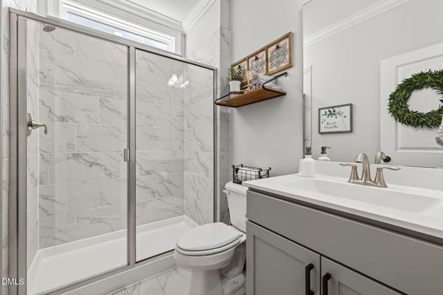 404 Honeyridge Lane, Holly Springs, NC 27540