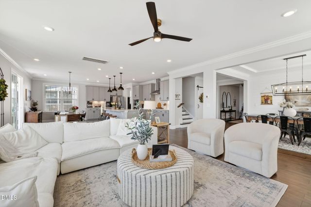 404 Honeyridge Lane, Holly Springs, NC 27540