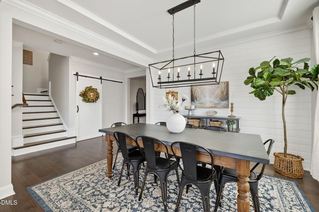 404 Honeyridge Lane, Holly Springs, NC 27540