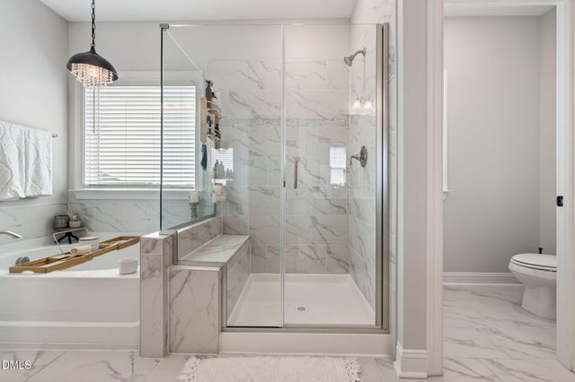 404 Honeyridge Lane, Holly Springs, NC 27540