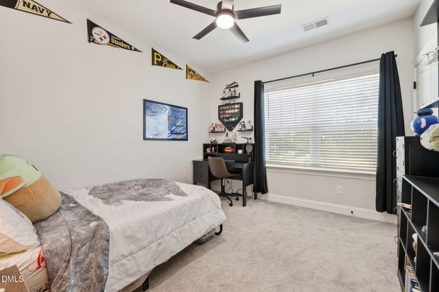 404 Honeyridge Lane, Holly Springs, NC 27540