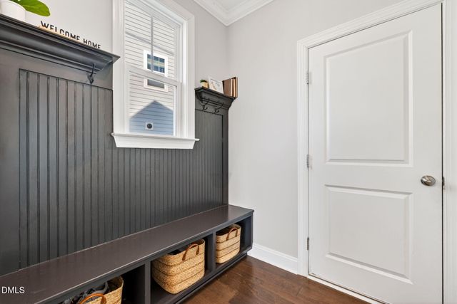 404 Honeyridge Lane, Holly Springs, NC 27540